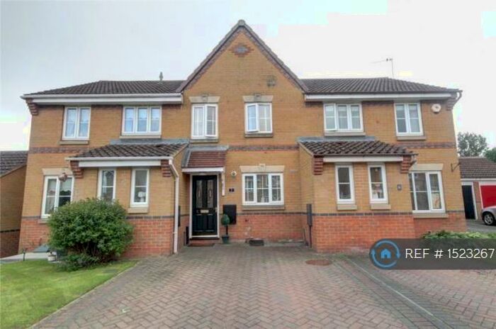 2 Bedroom Terraced House To Rent In Lancelot Close, Newton Aycliffe, DL5