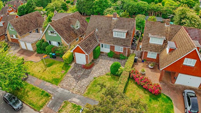 3 Bedroom House For Sale In Wrensfield, Hemel Hempstead, HP1