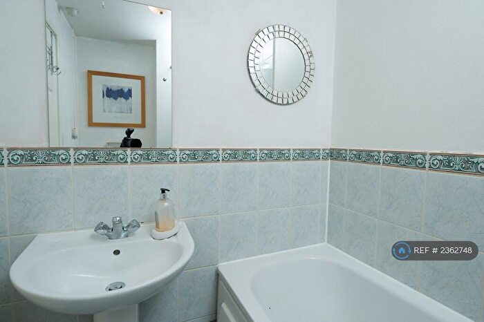 1 Bedroom Flat To Rent In Britannia Court, Brighton Marina Village, Brighton, BN2