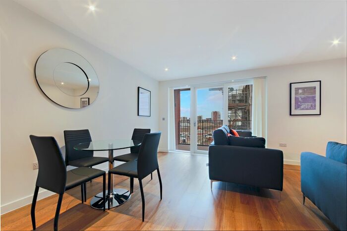 1 Bedroom Flat To Rent In Reverence House, Colindale Gardens, Colindale, NW9