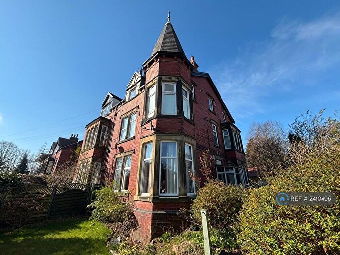 1 Bedroom Flat To Rent In Spen Road, Leeds, LS16