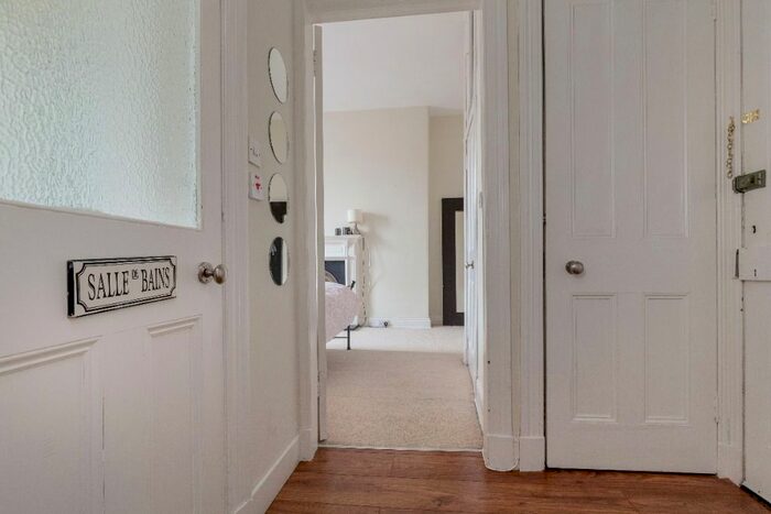 1 Bedroom Flat To Rent In Bellevue Road, Bellevue, Edinburgh, EH7