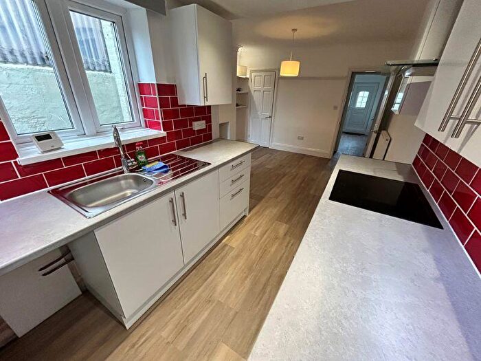 2 Bedroom End Of Terrace House To Rent In Bells Road, Gorleston, Great Yarmouth, NR31