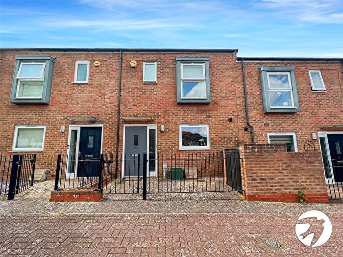 3 Bedroom Terraced House To Rent In Peche Way, Orpington, BR5