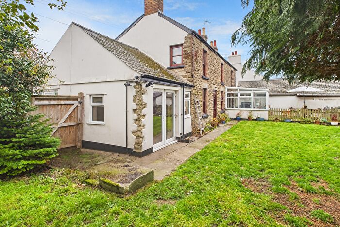 4 Bedroom Detached House For Sale In Old Road, Coalway, Coleford, GL16