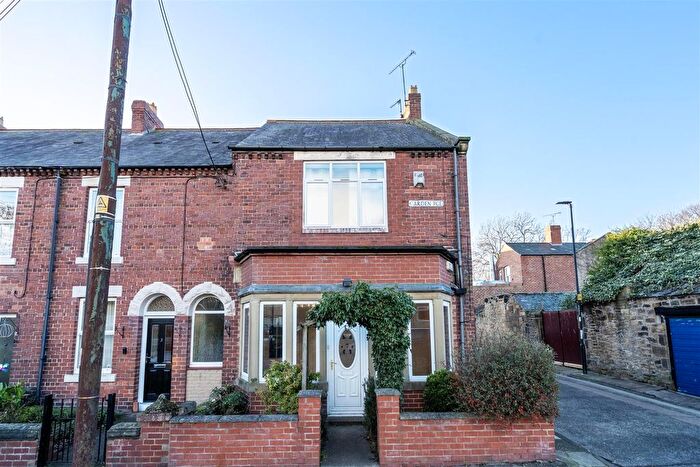 2 Bedroom Flat To Rent In Garden Terrace, Earsdon, Tyne And Wear, NE25