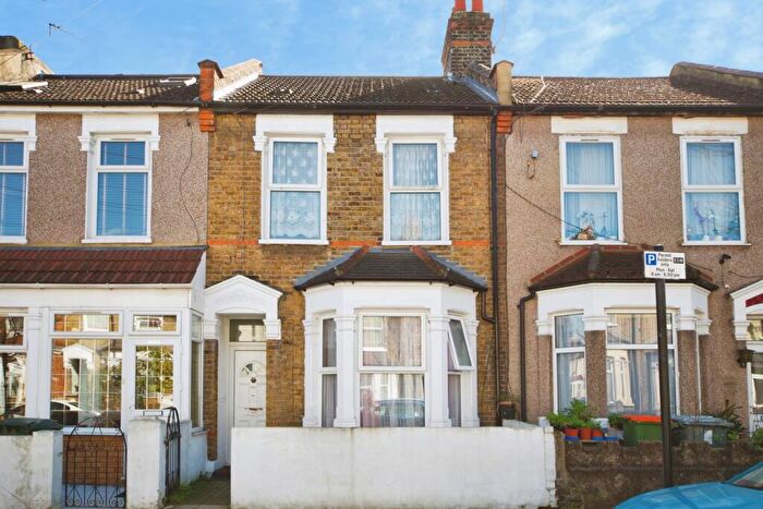 3 Bedroom Terraced House For Sale In Masterman Road, East Ham, London, E6