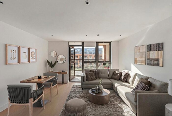 1 Bedroom Flat For Sale In Ann Street, N1