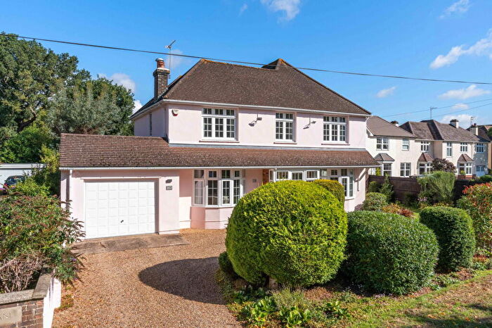 4 Bedroom Detached House For Sale In Great Amwell, Nr Ware, SG12