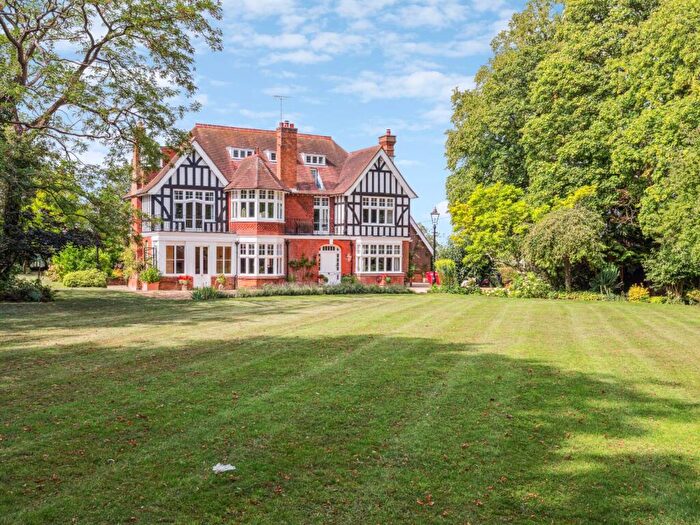 7 Bedroom House For Sale In Stewkley Road, Soulbury, LU7