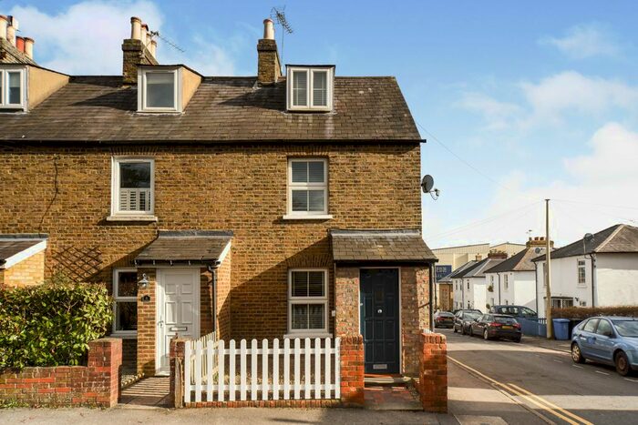 2 Bedroom Terraced House To Rent In Princess Street, Maidenhead, SL6