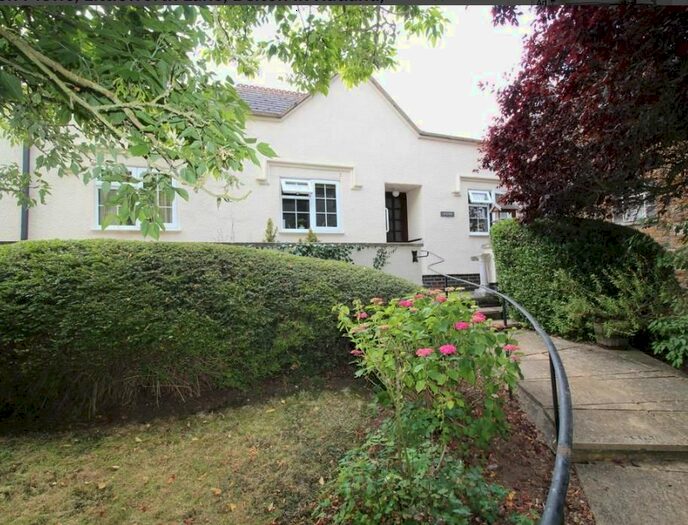 2 Bedroom Bungalow To Rent In Littleworth Lane, Belton In Rutland, Oakham, LE15