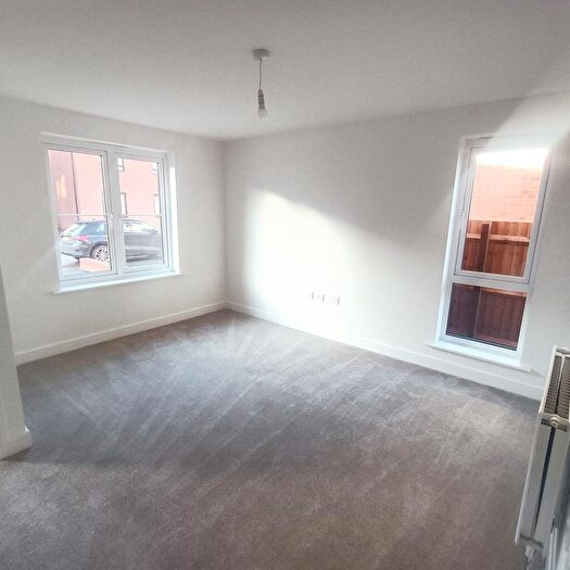 3 Bedroom House To Rent In Grosmont Road, Stafford, ST16