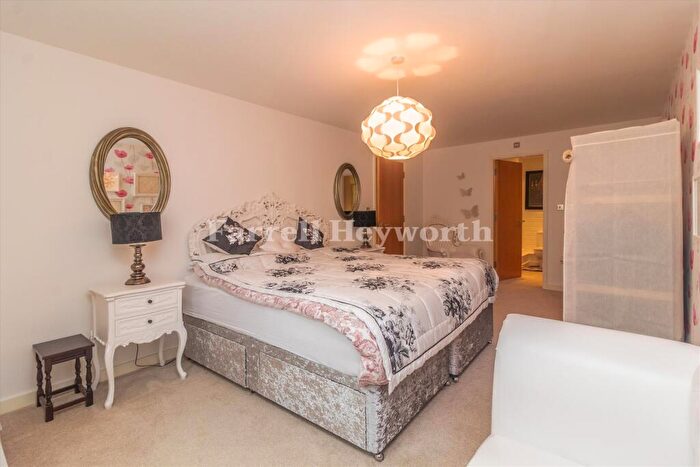 2 Bedroom Flat For Sale In Damside Street, Lancaster, LA1