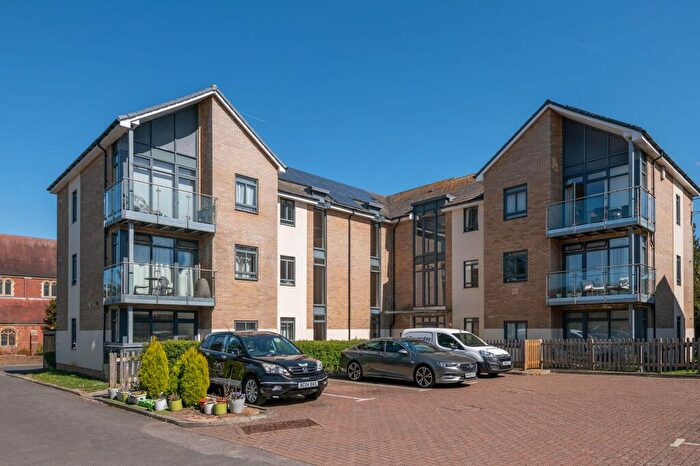 1 Bedroom Flat For Sale In Carlton Road, Laton Place Carlton Road, RH1