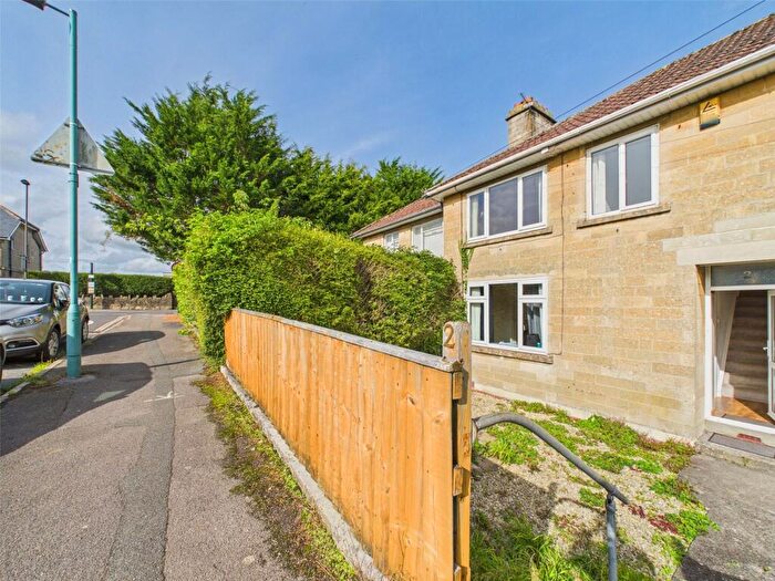 3 Bedroom Terraced House To Rent In Westerleigh Road, Bath, Bath And North East Somerset, BA2