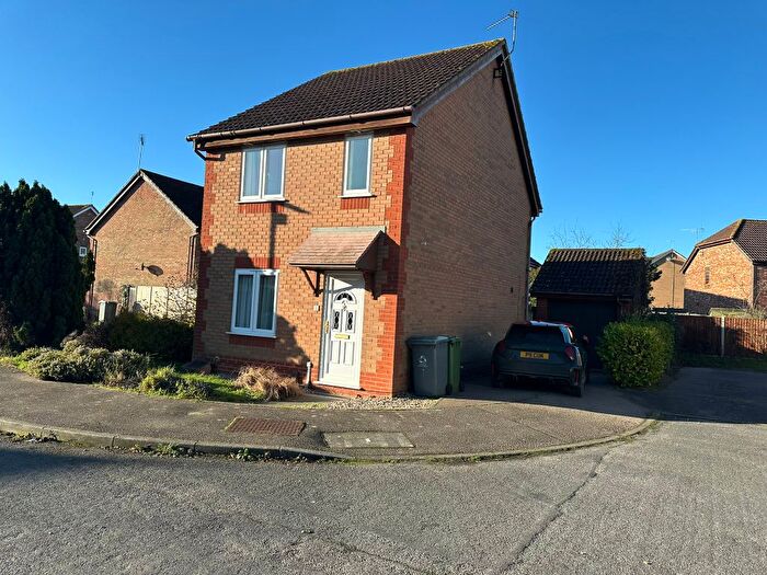 3 Bedroom Detached House To Rent In Edgehill, Thorpe St. Andrew, Norwich, NR7