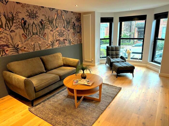 2 Bedroom Flat To Rent In Maple Avenue, Chorlton-cum-Hardy, Manchester, M21