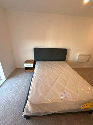 2 Bedroom Apartment To Rent In The Grand Exchange, Market Street, Bracknell, Berkshire, RG12