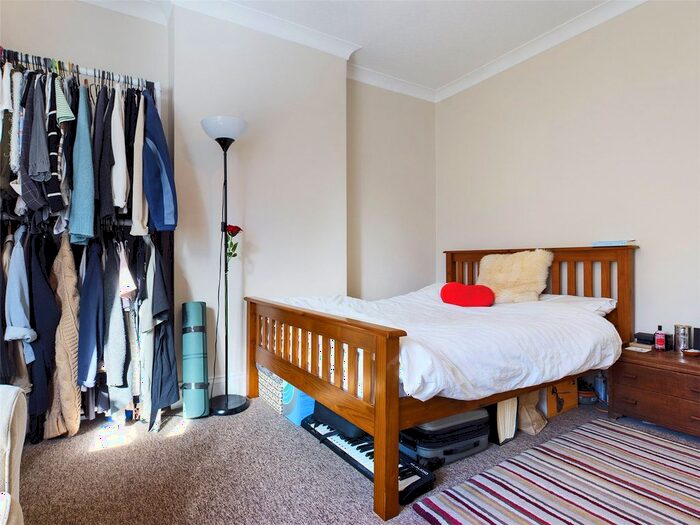 Studio To Rent In Preston Road, Brighton, BN1