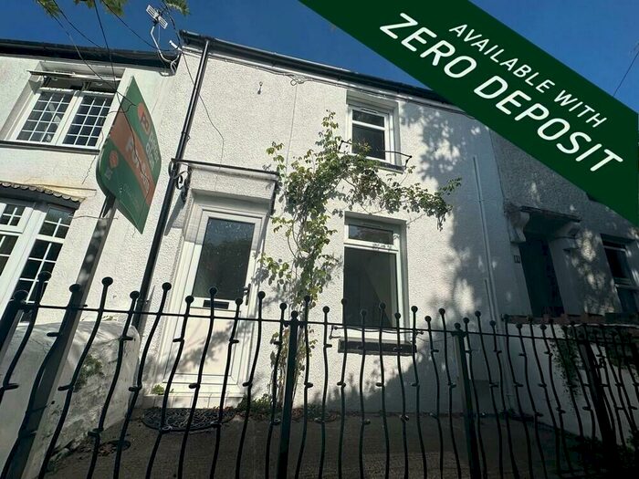 2 Bedroom Cottage To Rent In Greyhound Lane, Llantrisant, Pontyclun, CF72