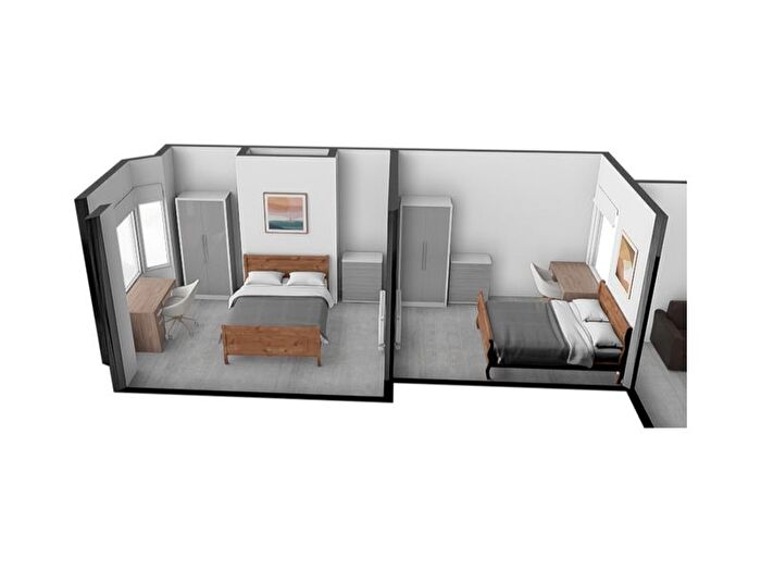 6 Bedroom Terraced House To Rent In Lisvane Street, Catheys, Cardiff, CF24