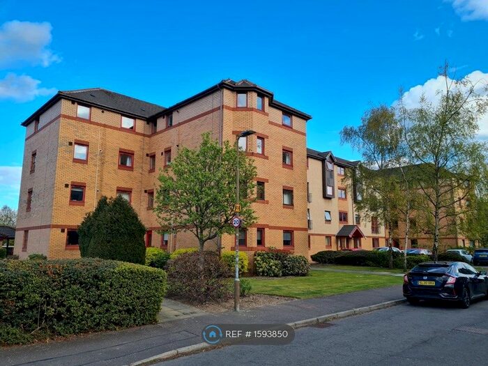 1 Bedroom Flat To Rent In Corstorphine, Edinburgh, EH12