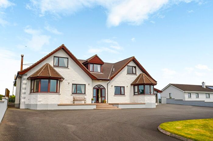 7 Bedroom Detached House For Sale In Braighe Road, Point, HS2