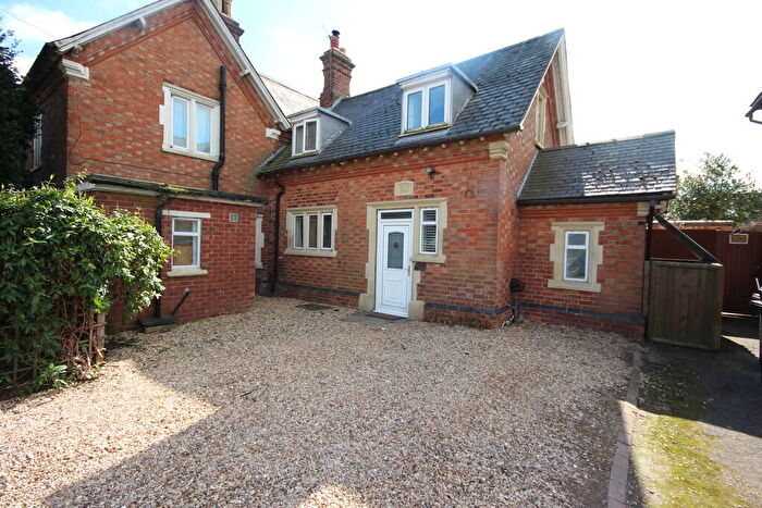 2 Bedroom Cottage To Rent In Uppingham Road, Skeffington, LE7