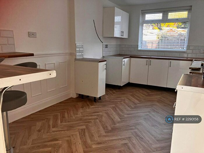 2 Bedroom Semi-Detached House To Rent In Bergen Street, Sunderland, SR5