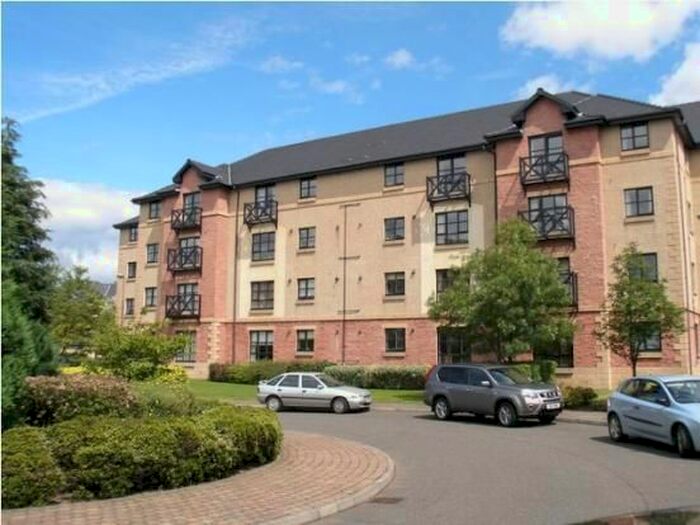 1 Bedroom Flat To Rent In Russell Gardens, Edinburgh, EH12