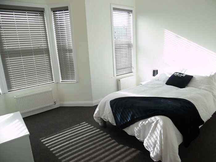 1 Bedroom Terraced House To Rent In Northampton, NN1