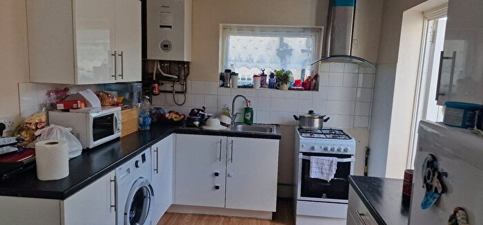3 Bedroom Semi-Detached House To Rent In Orchard Crescent, Edgware, HA8