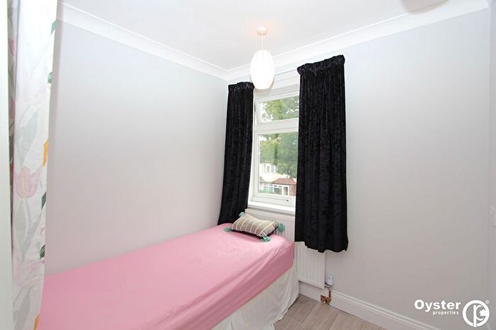 1 Bedroom Property To Rent In Oakleigh Avenue, Edgware, HA8