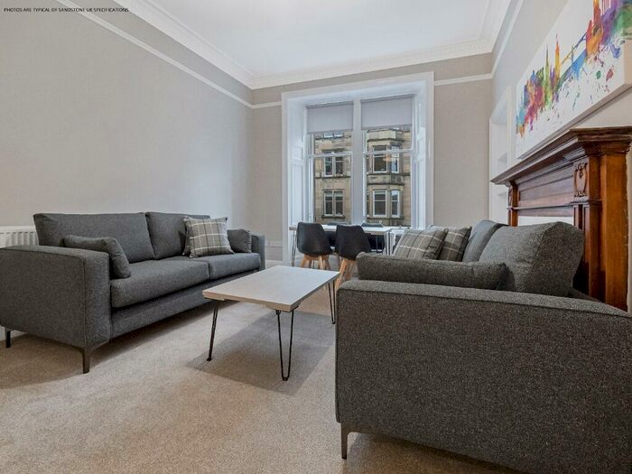 5 Bedroom Flat To Rent In Warrender Park Terrace, Marchmont, Edinburgh, EH9