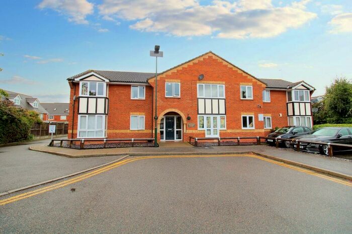 1 Bedroom Flat To Rent In Church Road, Welling, DA16