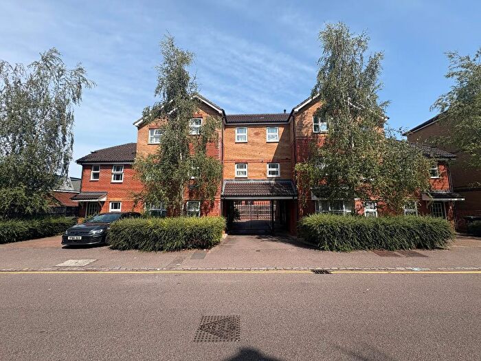 12 Bedroom Apartment For Sale In Sarum Road, Leagrave, Luton, Bedfordshire, LU3