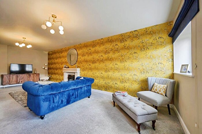 3 Bedroom Terraced House For Sale In Halifax Road, Cullingworth, Bradford, BD13