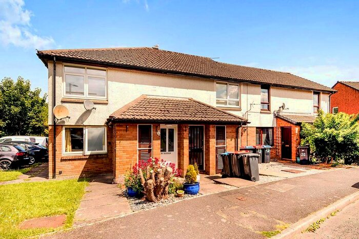 1 Bedroom Flat To Rent In Aspen Crescent, Dumfries, DG1