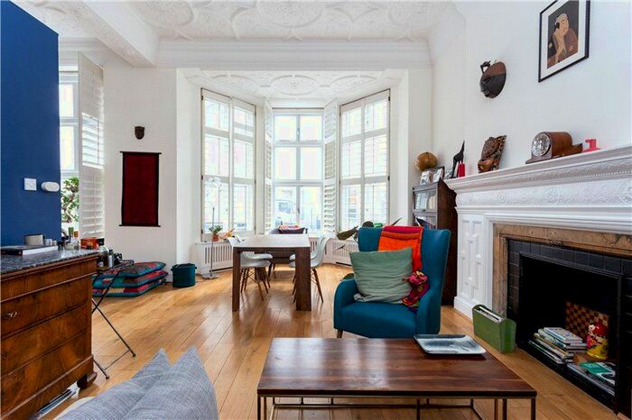 1 Bedroom Flat To Rent In Harrington Gardens, South Kensington, London, SW7