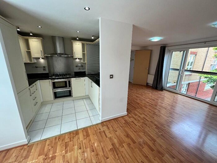 2 Bedroom Apartment To Rent In Caroline Way, Eastbourne, East Sussex, BN23