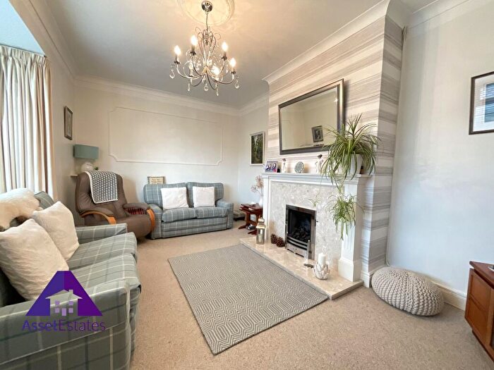 4 Bedroom Detached House For Sale In Redlyn, Cwm Farm Road, Abertillery, NP13