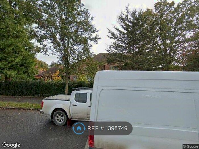 4 Bedroom Detached House To Rent In The Broadway, Woodhall Spa, LN10