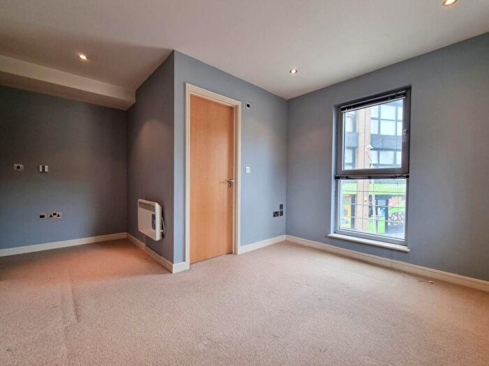2 Bedroom Apartment To Rent In Wolsey Street, Ipswich, IP1