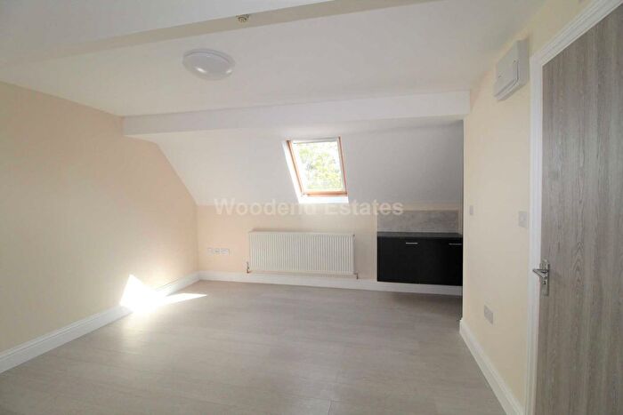 Studio To Rent In Lady Margaret Road, Southall, UB1