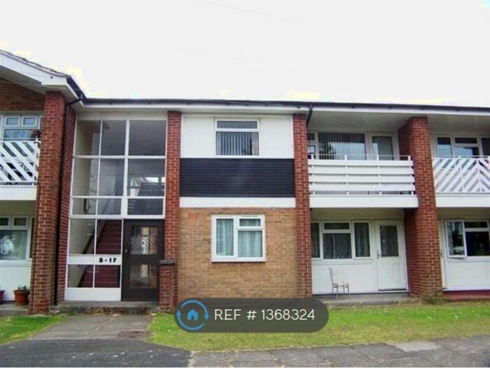 1 Bedroom Flat To Rent In Winchcombe Road, West Midlands, B92