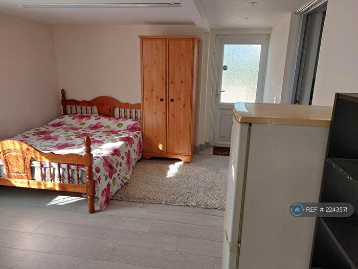 Studio To Rent In Main Road, Old Leake, Boston, PE22