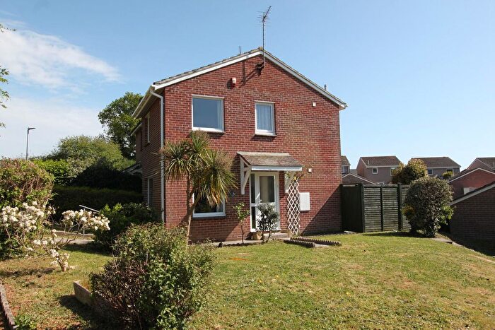 2 Bedroom End Of Terrace House To Rent In Woodland Way, Torpoint, PL11