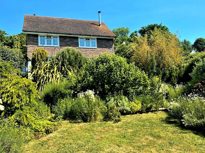 3 Bedroom Link Detached House For Sale In Mill Lane, Branscombe, Seaton, EX12