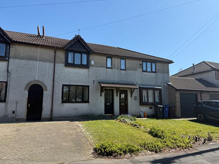 2 Bedroom Property For Sale In Heather Bank, Burnley, BB11